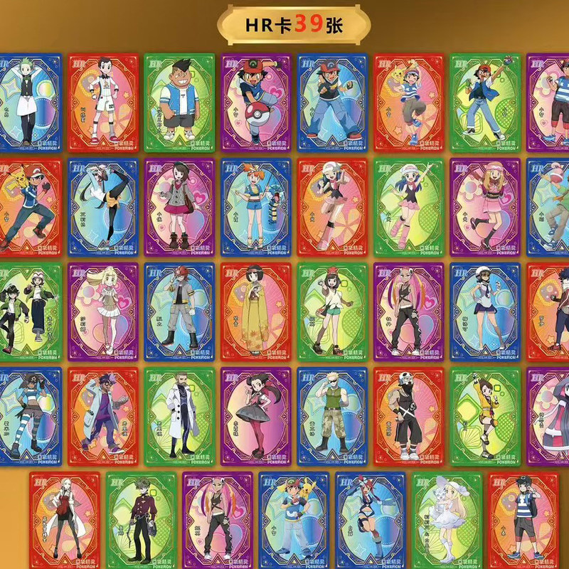 30pcs  Pokemon Anime Game Eif  - Luxury Bags In Japan บทวิจารณ์และราคา