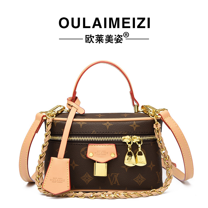 Structured Box Bucket Bag for  - Luxury Bags Tory Burch บทวิจารณ์และราคา