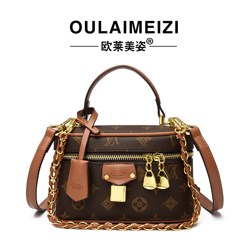 Structured Box Bucket Bag for  - Luxury Bags Tory Burch บทวิจารณ์และราคา