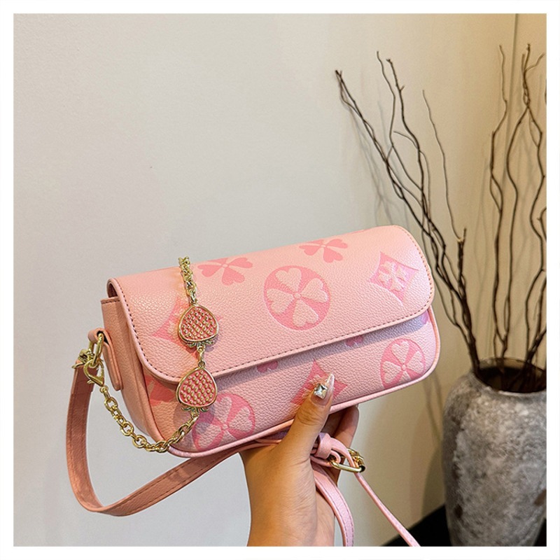 High end printed handbag 2024  - Luxury Bags Tory Burch บทวิจารณ์และราคา