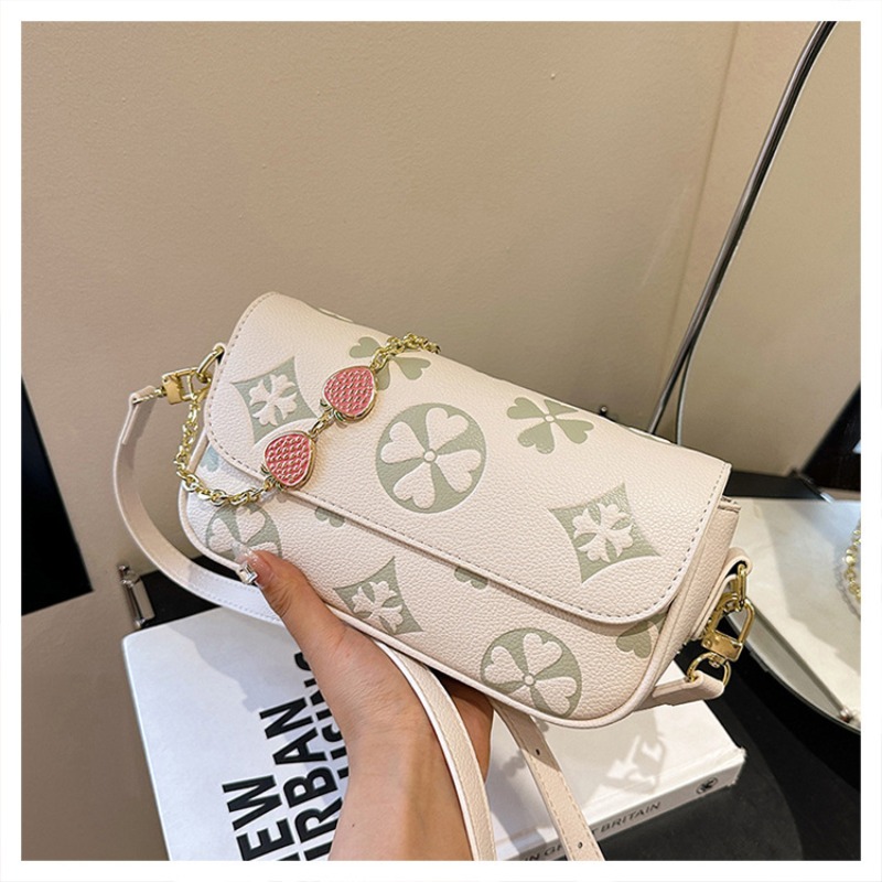 High end printed handbag 2024  - Luxury Bags Tory Burch บทวิจารณ์และราคา