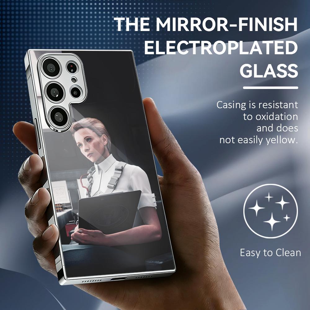 Video Game C-Control Phone Cas - Luxury Bags Videos บทวิจารณ์และราคา