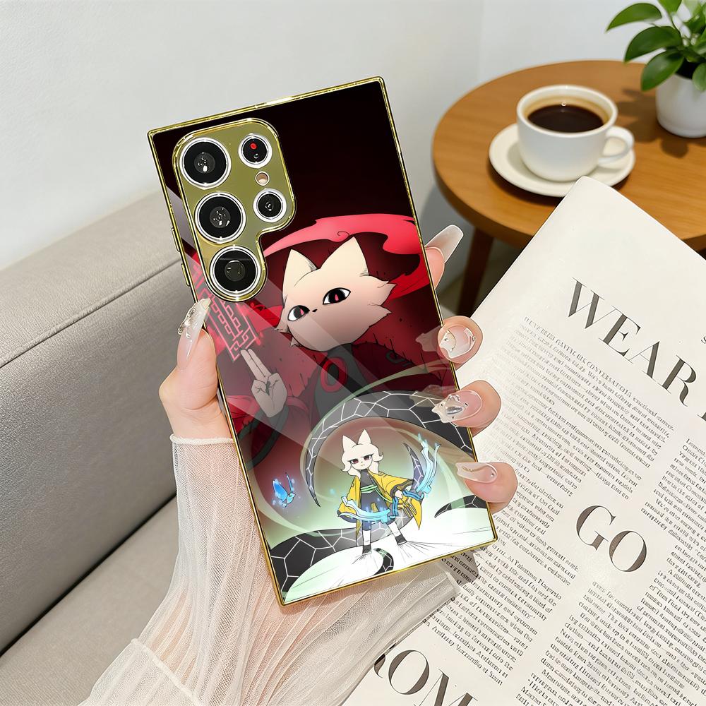 Video Game N-Nine Sols Phone C - Luxury Bags Videos บทวิจารณ์และราคา
