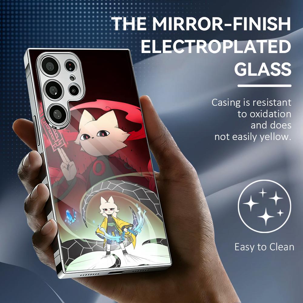 Video Game N-Nine Sols Phone C - Luxury Bags Videos บทวิจารณ์และราคา