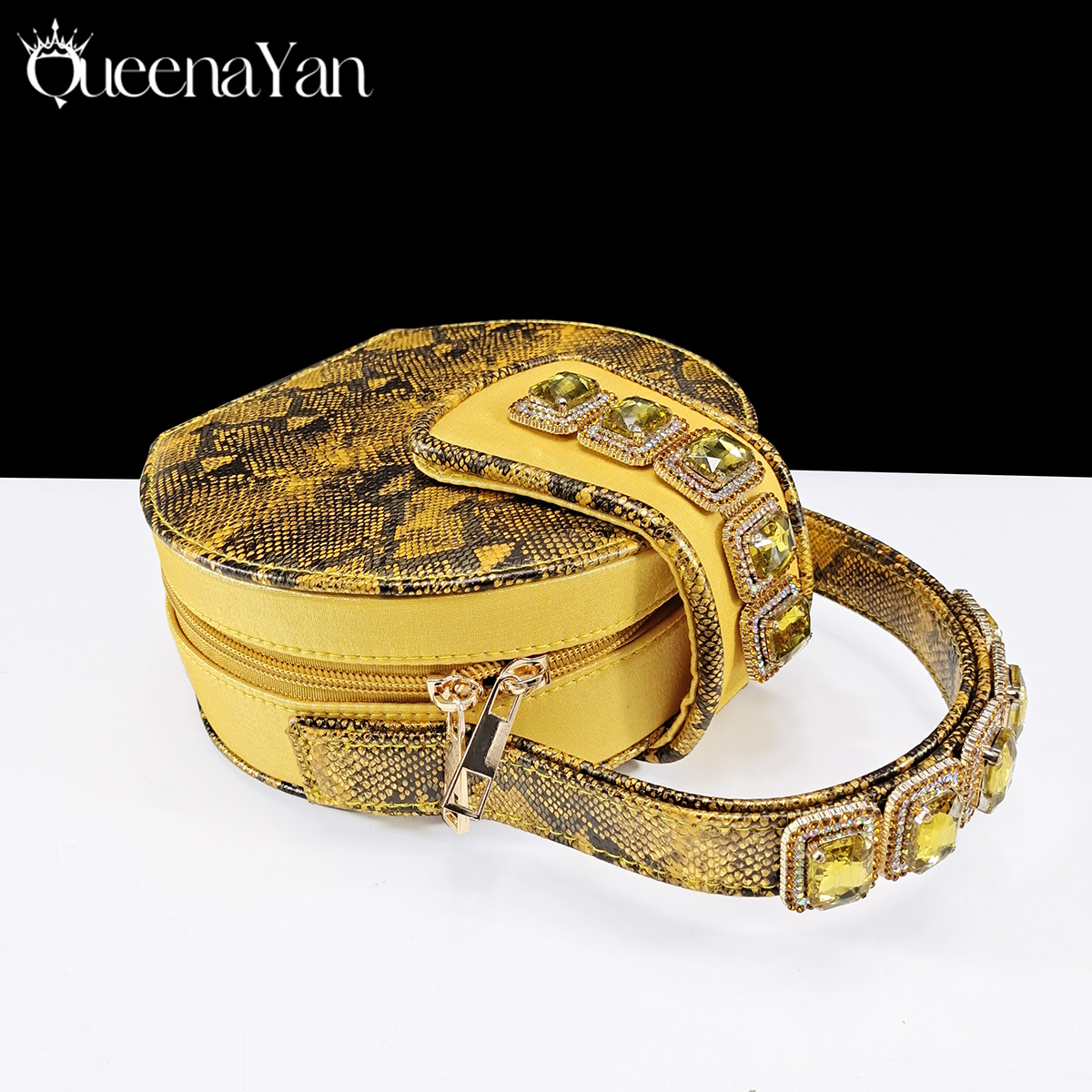 Queena Yan New Luxurious Itali - Luxury Bags For You บทวิจารณ์และราคา