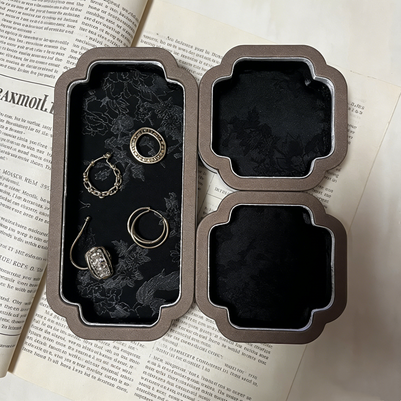 Royal Palace Style Jewelry Box - Luxury Bags List บทวิจารณ์และราคา