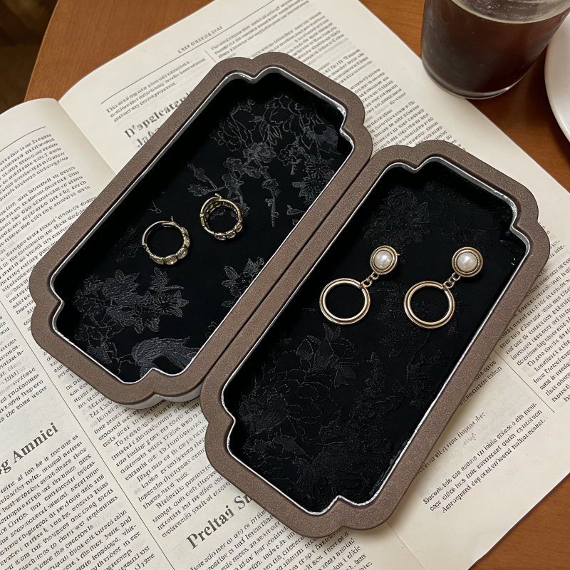 Royal Palace Style Jewelry Box - Luxury Bags List บทวิจารณ์และราคา
