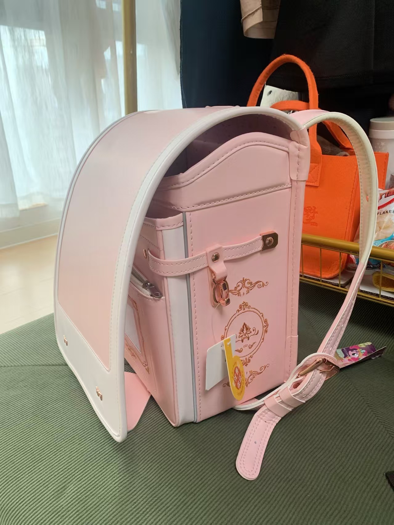 2025 New Fashion School Bags f - Luxury Japanese Bags Brands บทวิจารณ์และราคา
