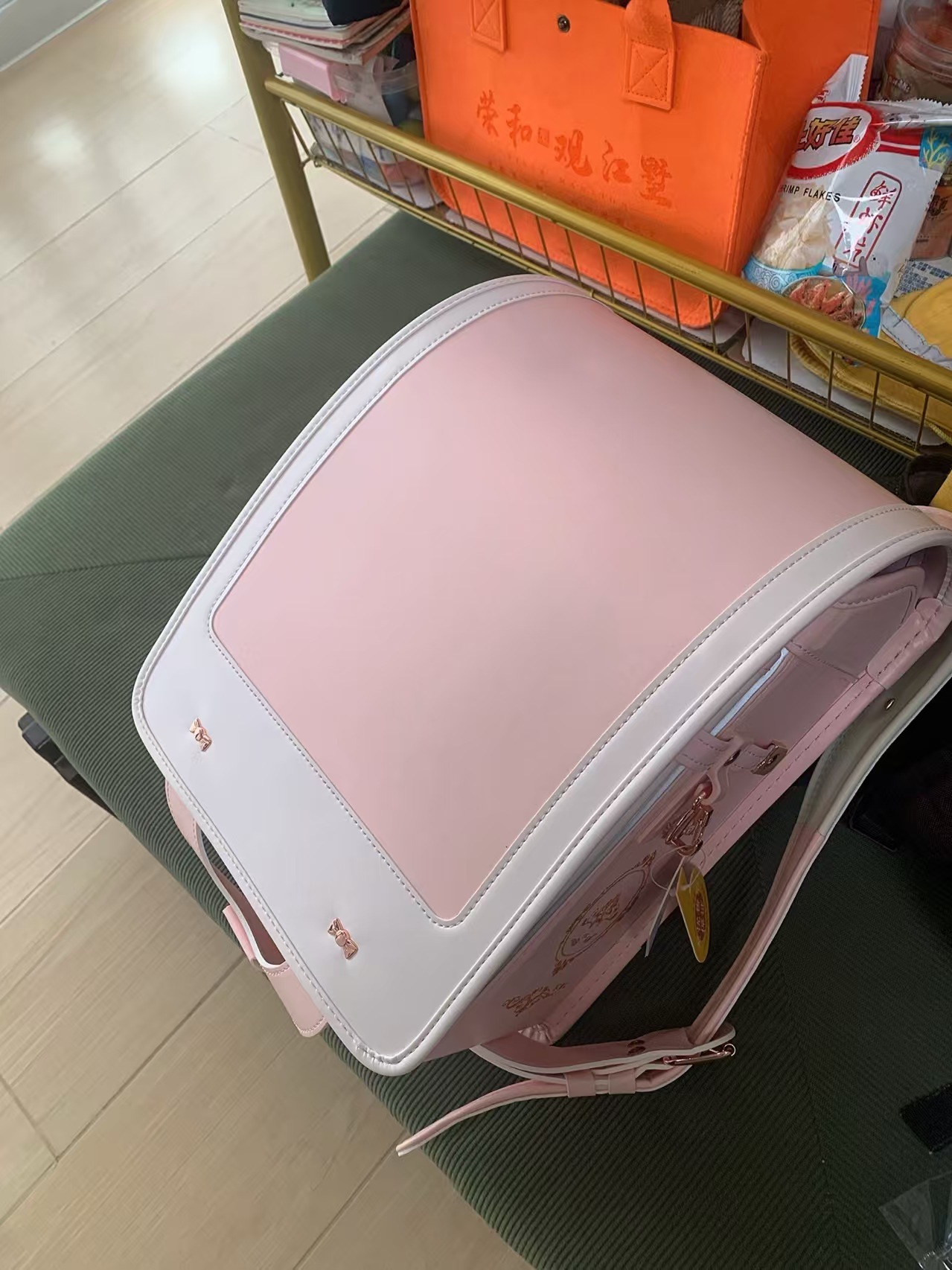 2025 New Fashion School Bags f - Luxury Japanese Bags Brands บทวิจารณ์และราคา