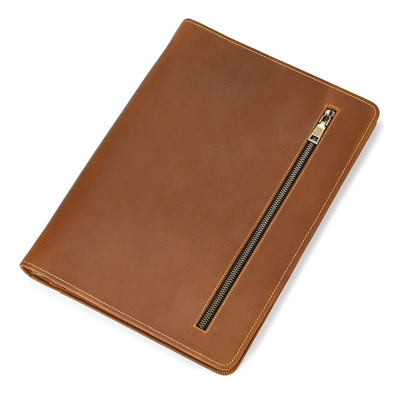 Crazy Horse leather Ipad case  - Luxury Bags Laptop บทวิจารณ์และราคา
