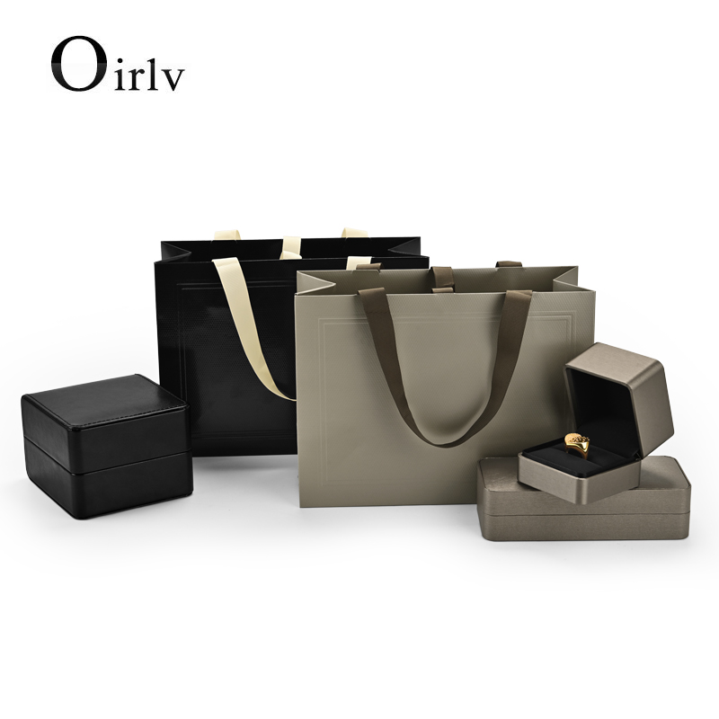Oirlv 5pcs Luxury Jewelry Gift - Luxury Bags List บทวิจารณ์และราคา