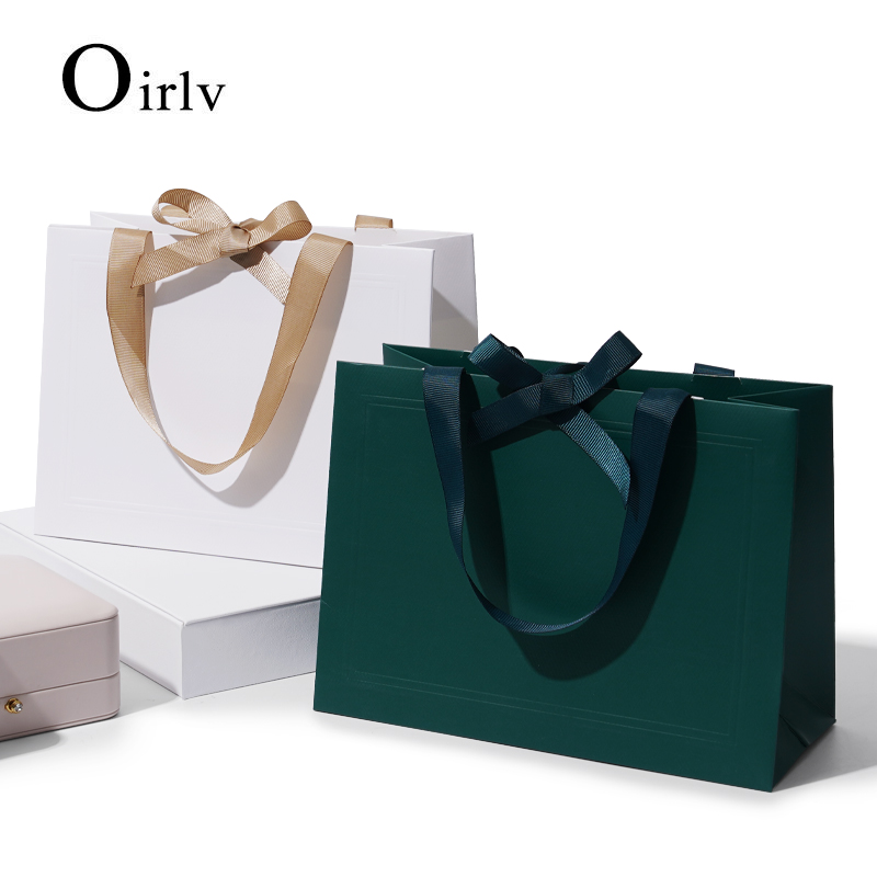 Oirlv 5pcs Luxury Jewelry Gift - Luxury Bags List บทวิจารณ์และราคา