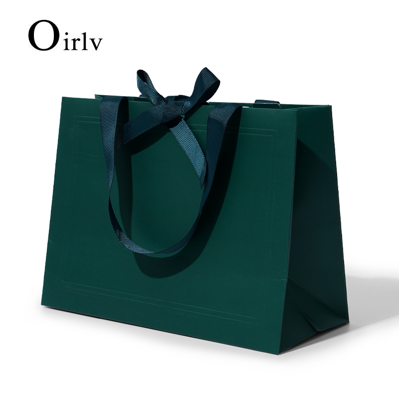 Oirlv 5pcs Luxury Jewelry Gift - Luxury Bags List บทวิจารณ์และราคา