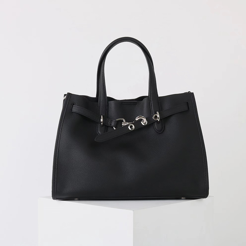 Luxury Brand Silver Buckle Wom - Luxury Bags With Silver Hardware บทวิจารณ์และราคา